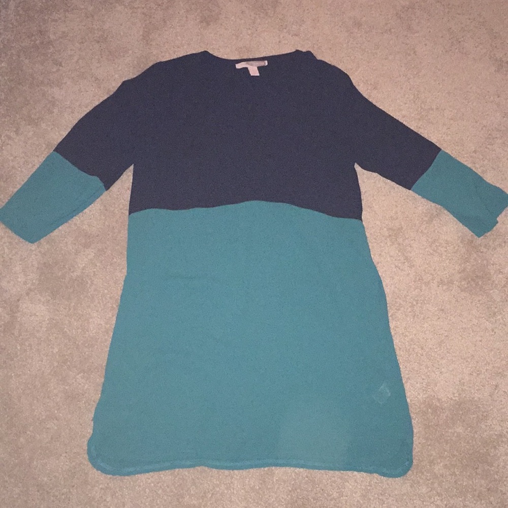 Fall Tunic